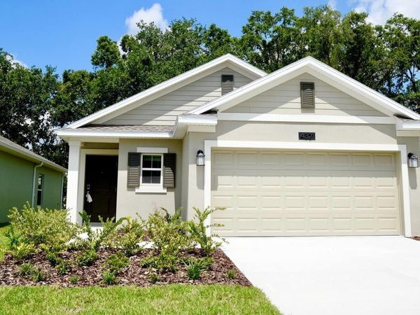 4321 BABBLING BROOK WAY , KISSIMMEE, FL 34746
