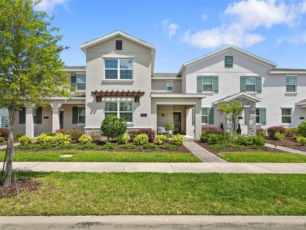 11473 LISTENING DRIVE, ORLANDO, FL 32832