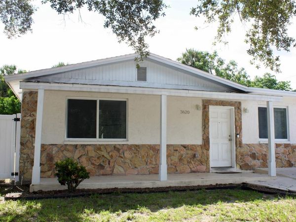 3620 N 56TH STREET , TAMPA, FL 33619