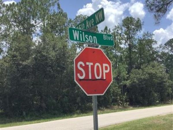 35 AVE NW, NAPLES, FL 34120