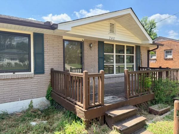 240 Jacksonian Dr , Hermitage, TN 37076
