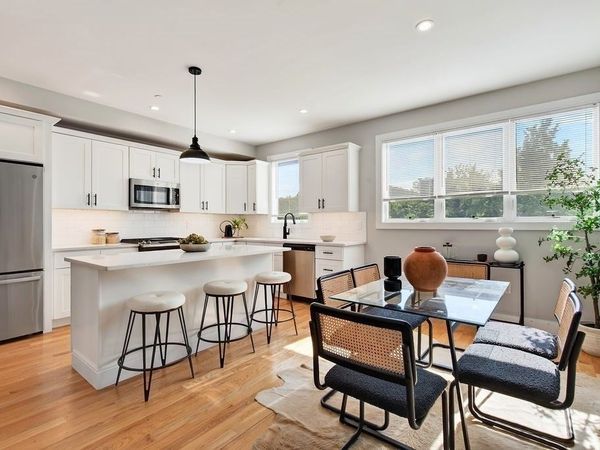 123-125 Centre Street, Unit 4, Boston, MA 02124