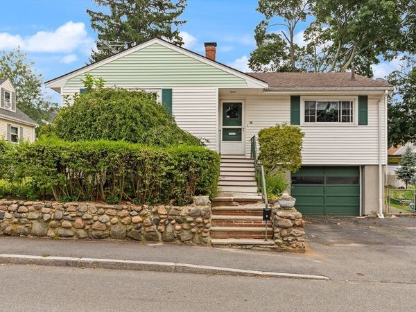 35 Northend Avenue, Salem, MA 01970