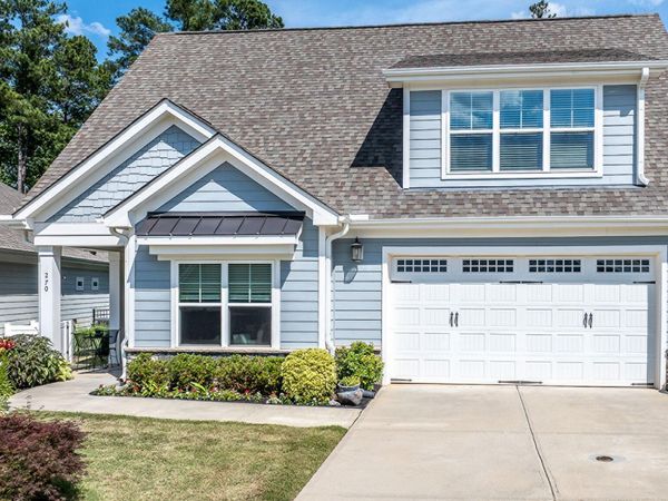 270 Bramble Lane, Clayton, NC 27527