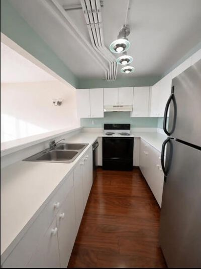 701 NW 19th Street, Unit 408, Fort Lauderdale, FL 33311 Photo
