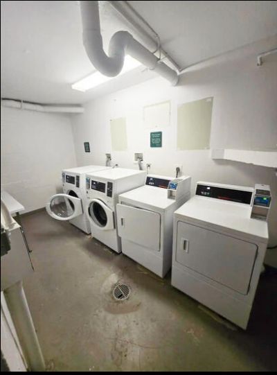 701 NW 19th Street, Unit 408, Fort Lauderdale, FL 33311 Photo