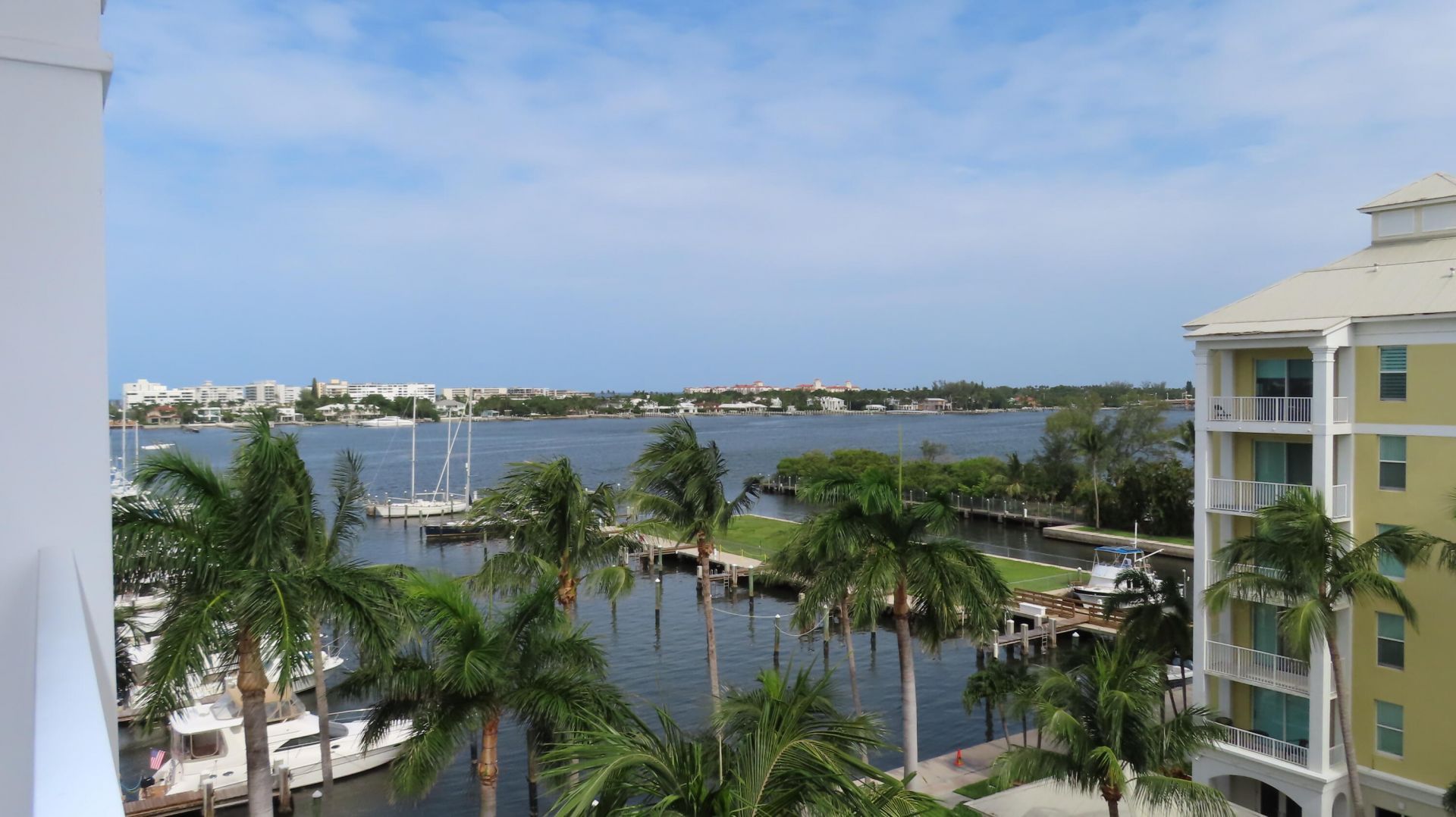 806 E Windward Way, Unit 604, Lantana, FL 33462 Photo