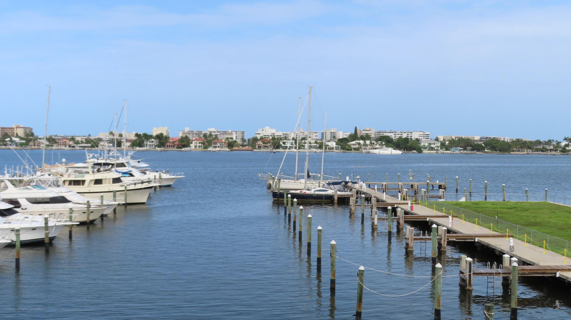 806 E Windward Way, Unit 604, Lantana, FL 33462 Photo