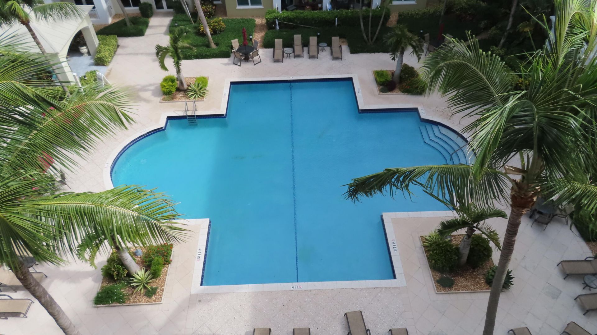 806 E Windward Way, Unit 604, Lantana, FL 33462 Photo