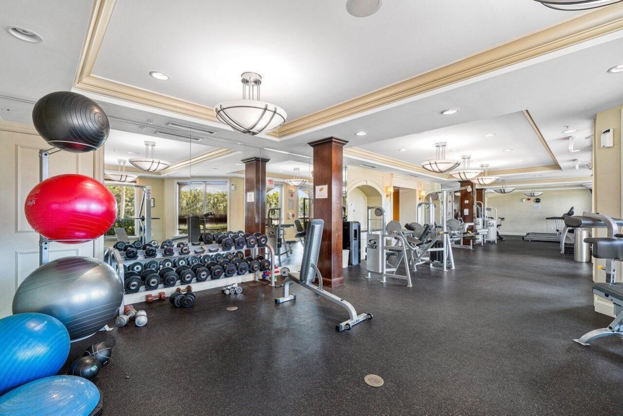 806 E Windward Way, Unit 604, Lantana, FL 33462 Photo