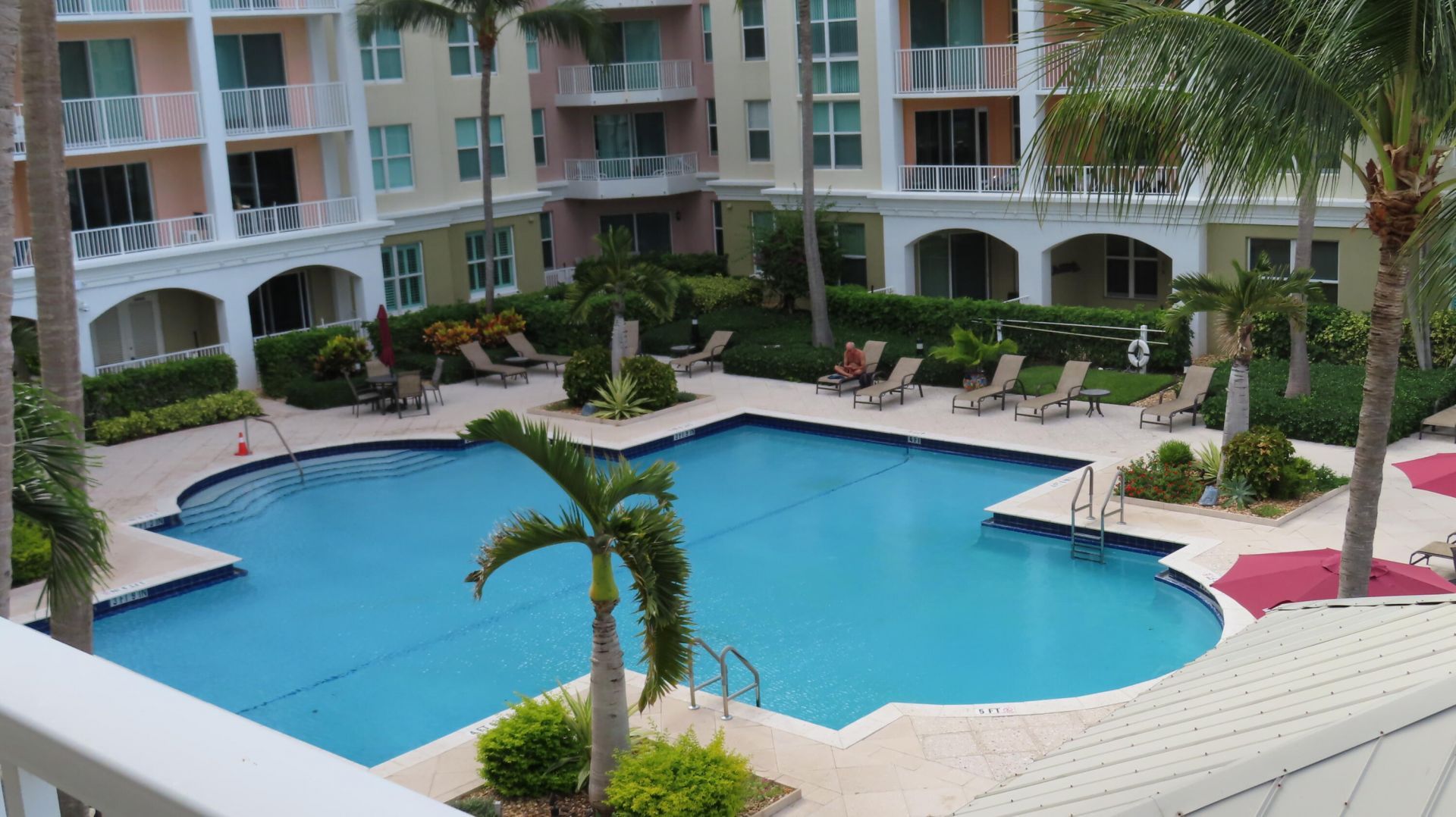 806 E Windward Way, Unit 604, Lantana, FL 33462 Photo