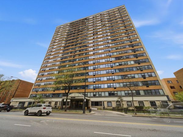 6030 N Sheridan Road , Unit 1912, Chicago, IL 60660