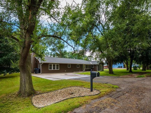 3719 25th STREET, Kenosha, WI 53144