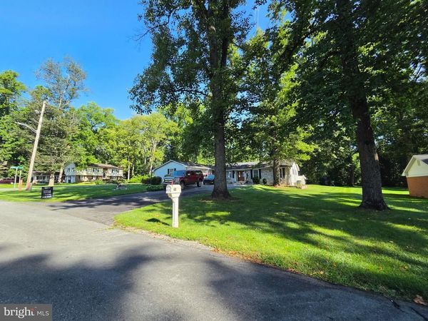 82 MINNICK ROAD, INWOOD, WV 25428
