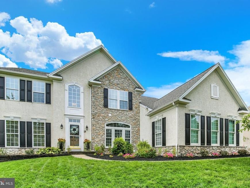 3 Hidden Brook Way, Sinking Spring, PA 19608 Main Photo