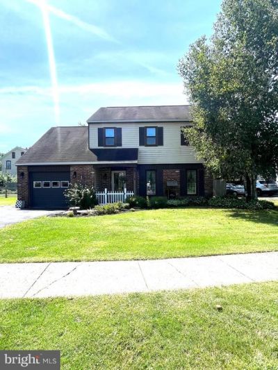 881 DEPOT LANE, QUAKERTOWN, PA 18951