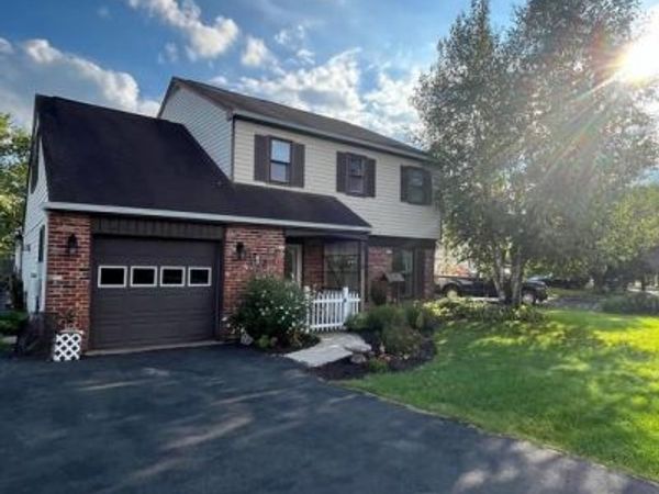 881 DEPOT LANE, QUAKERTOWN, PA 18951