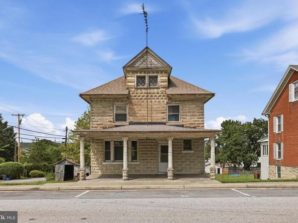 116 S MAIN, UNION BRIDGE, MD 21791