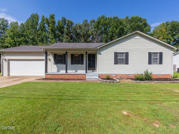 19 Dyer Creek Lane , Jackson, TN 38305