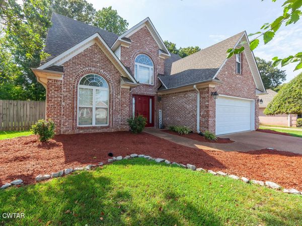 148 Oxford Drive, Jackson, TN 38305