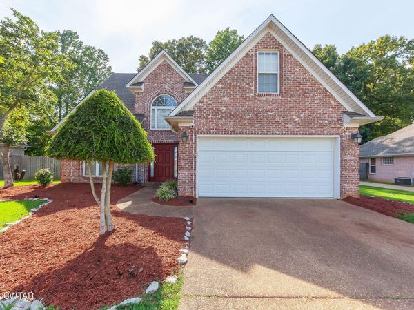 148 Oxford Drive, Jackson, TN 38305