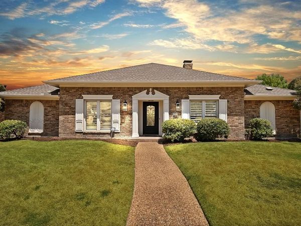 4311 Firebrick Lane , Dallas, TX 75287
