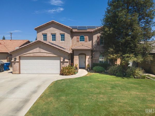 11418 Pacific Harbor Avenue, Bakersfield, CA 93312