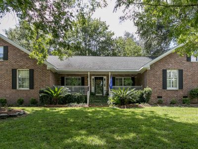 103 Old Postern Road, Summerville, SC 29483