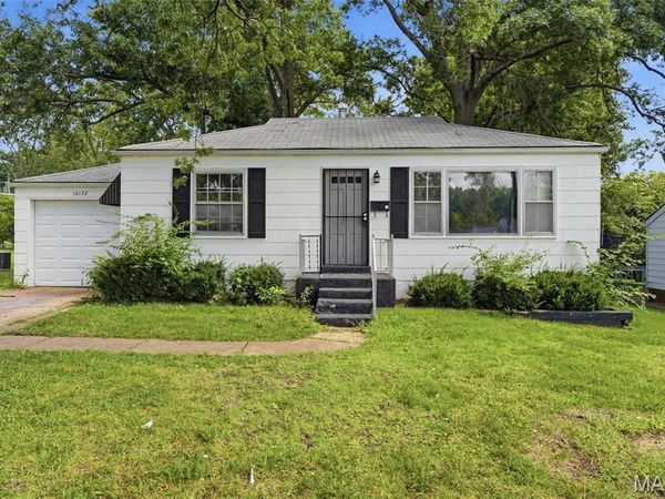 10172 Cabot Drive , St Louis, MO 63137