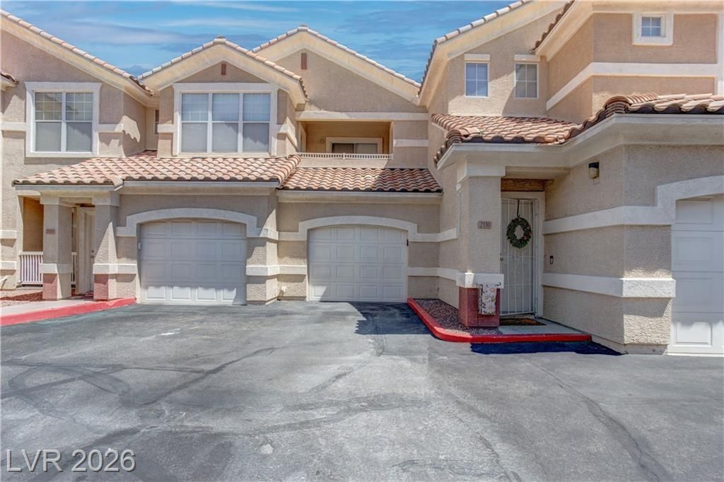 5855 Valley Drive, Unit 1077, North Las Vegas, NV 89031 Main Photo