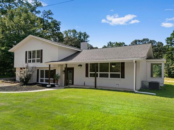 541 CURRY Hwy, Jasper, AL 35503