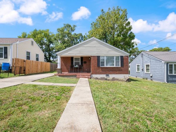716 Myrtle St, Nashville, TN 37206
