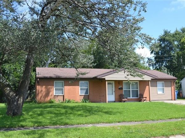 846 Aspen Road, New Carlisle, OH 45344
