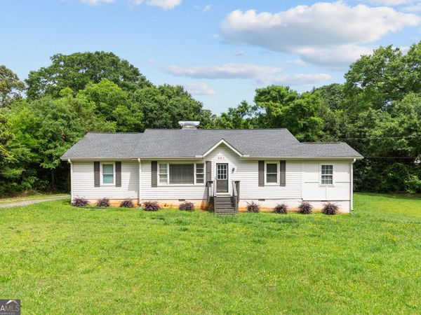 641 Highway 23 NW, Suwanee, GA 30024