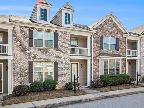 7599 Bucknell Terrace, Fairburn, GA 30213