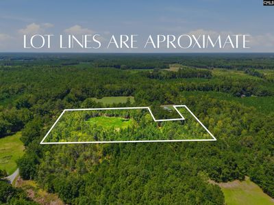 1 McAlhany Road , Branchville, SC 29432
