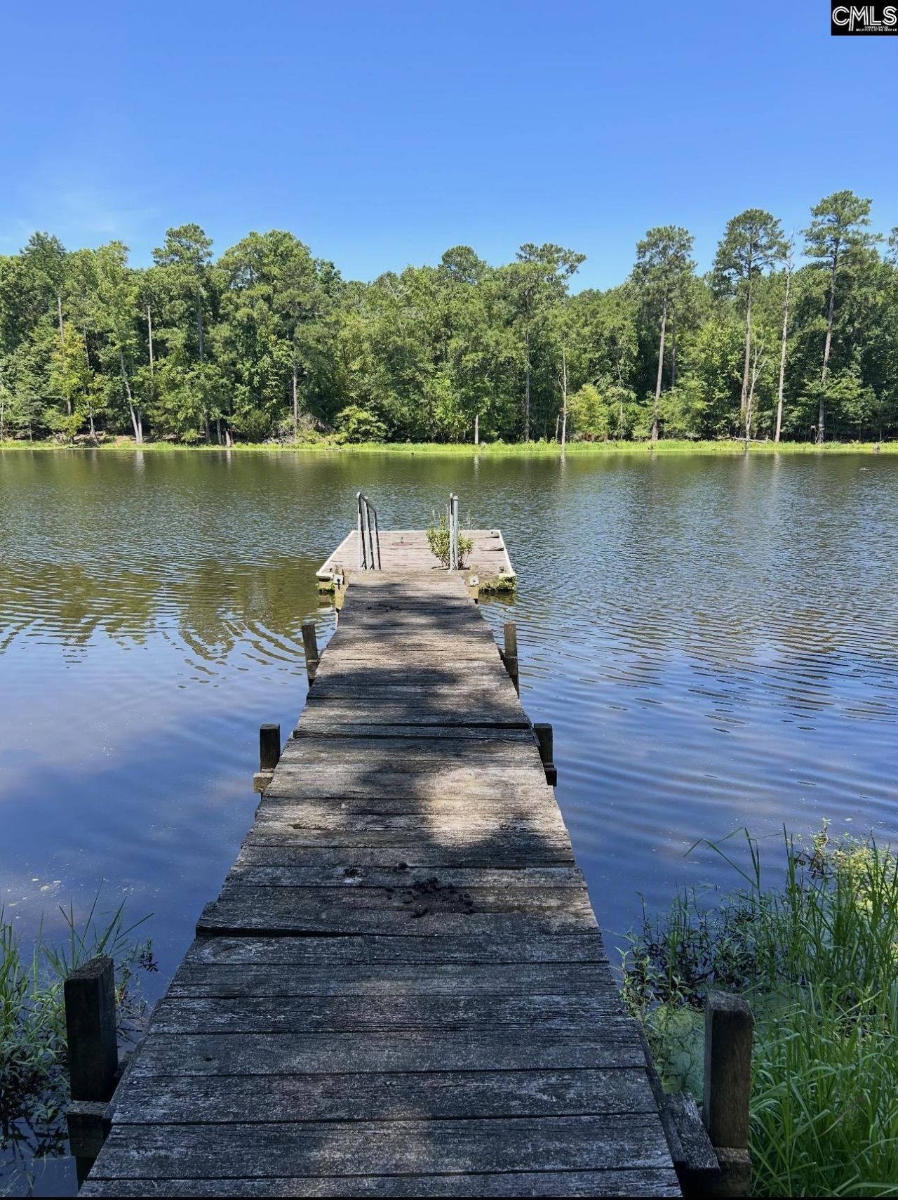 467 Collum Landing Road  Photo 4
