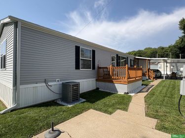 3701 McKinley Street, Unit 15A, Omaha, NE 68112