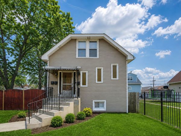2204 N Nagle Avenue , Unit 1, Chicago, IL 60707