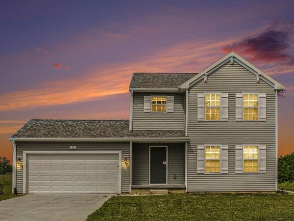 3324 Sutton Road, Adrian, MI 49221