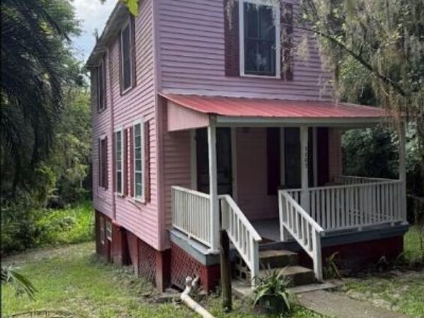 1107 S 10TH Street, Palatka, FL 32177