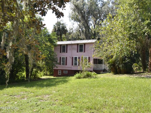 1107 S 10TH Street, Palatka, FL 32177