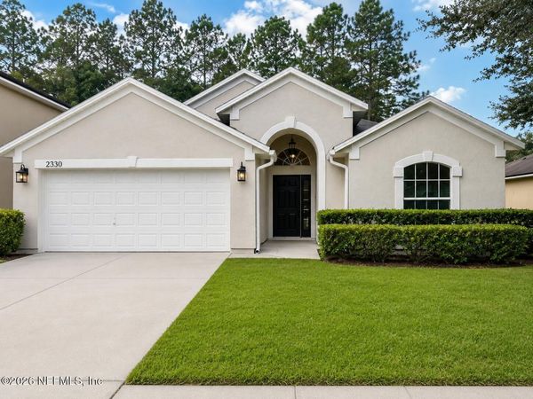 2330 CHEROKEE COVE Trail, Jacksonville, FL 32221