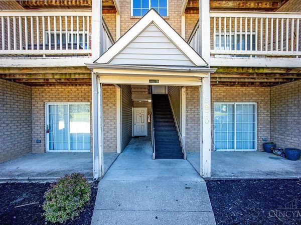 5970 Colerain Avenue, Unit 1, Green Twp, OH 45239