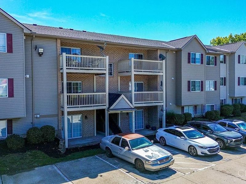 5970 Colerain Avenue, Unit 1, Green Township, OH 45239 Photo 21