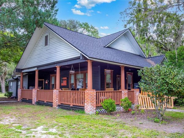 13328 NE 230TH COURT , RAIFORD, FL 32083