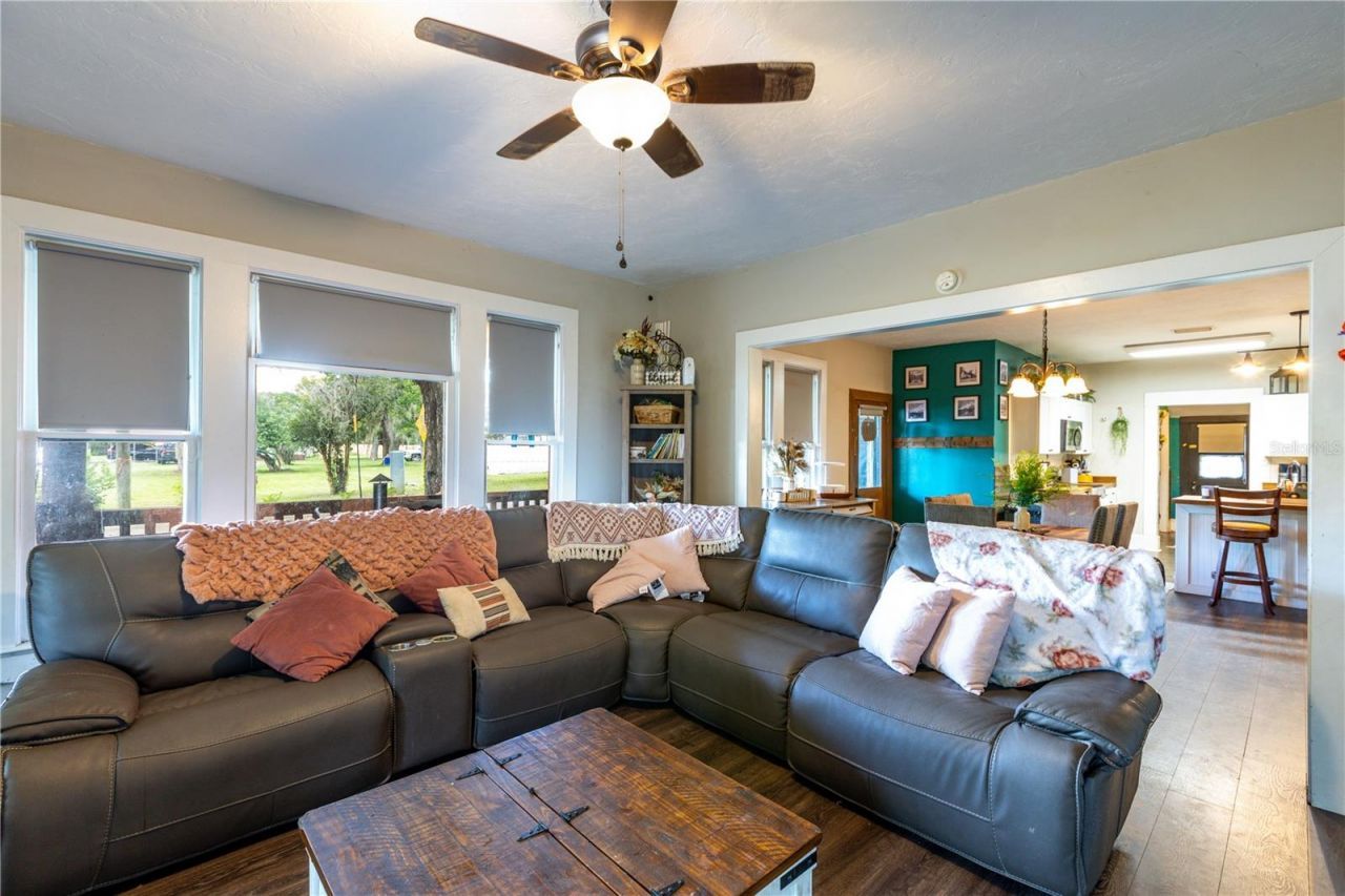 13328 NE 230th Court, Raiford, FL 32083 Photo
