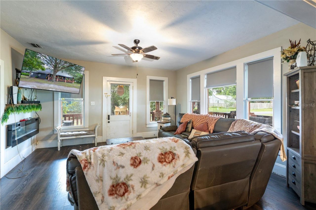 13328 NE 230th Court, Raiford, FL 32083 Photo