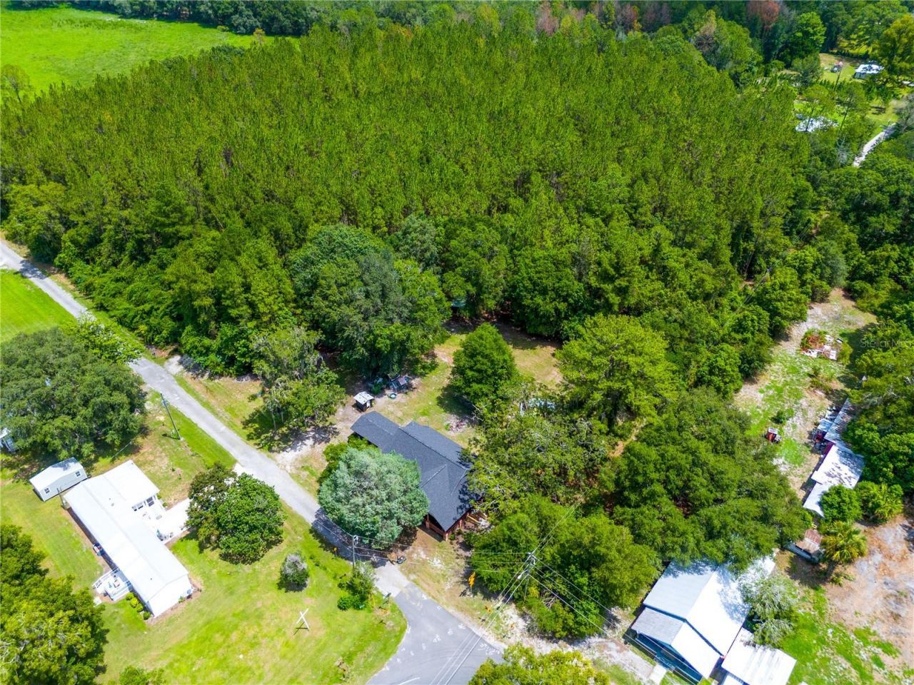 13328 NE 230th Court, Raiford, FL 32083 Photo