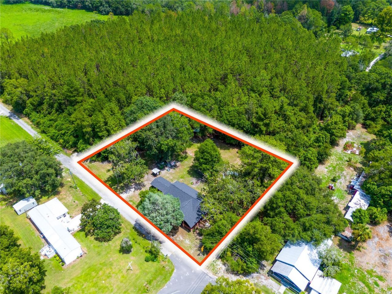 13328 NE 230th Court, Raiford, FL 32083 Photo